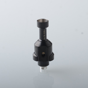 Maven RBA Bridge for Billet / BB / Boro Tank SS, Air Pins 3.5mm / 4.0mm
