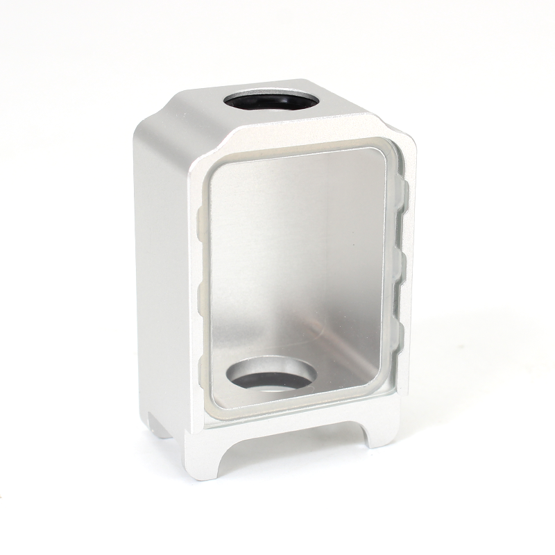 SXK Replacement Boro Tank for BB / Billet / Boro Box Mod Kit Aluminum