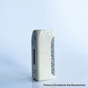 Rekavape Stratum V6S Style 60W VW Box Mod 1 ~ 60W, 1 x 18650