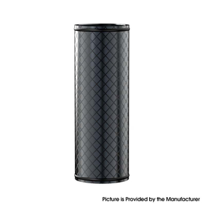Auténtico Ambition Mods K1 Reemplazo 18650 Manga de tubo de batería