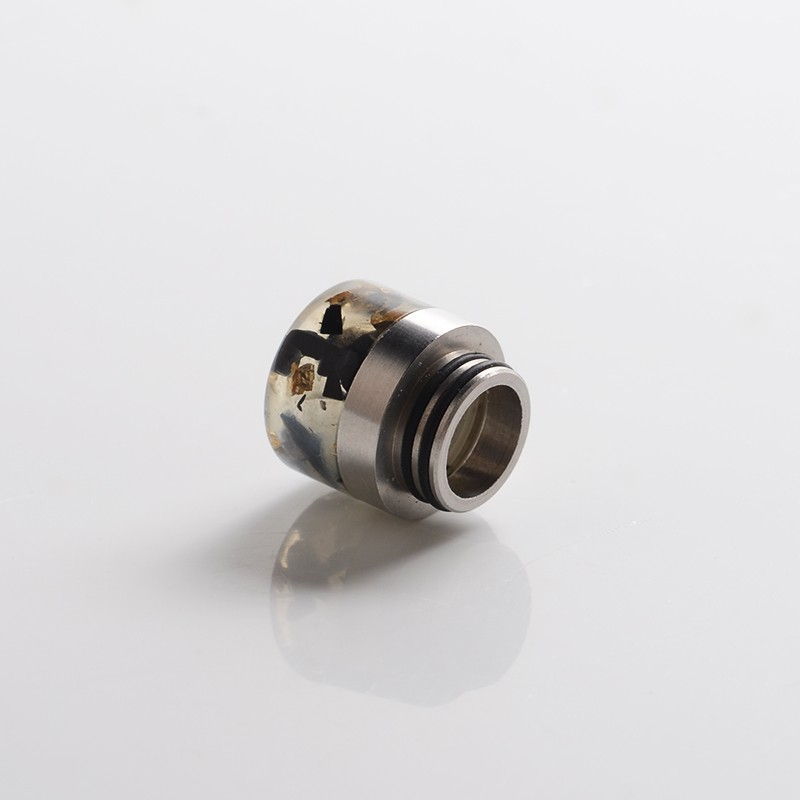 Authentic VapeSoon DT410 810 Drip Tip for SMOK TFV8 / TFV12