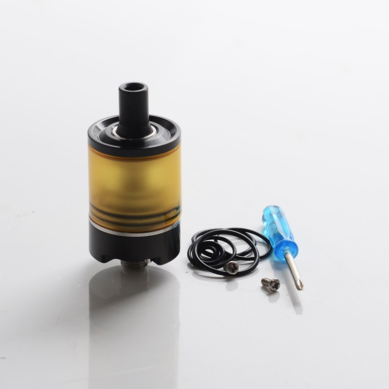 EX tank kit for PATIBULUM Unleashed EX tank kit for PATIBULUM Unleashed