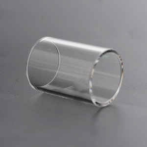 Coppervape Replacement Tank Tube for Penodat Style MTL RTA - Transparent, Glass