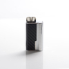 Autêntico Vaporesso Xtra 900mAh POD System Vape kit inicial - prata, 2ml, 0,8OHM / 1.2OHM