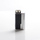 Autêntico Vaporesso Xtra 900mAh POD System Vape kit inicial - prata, 2ml, 0,8OHM / 1.2OHM