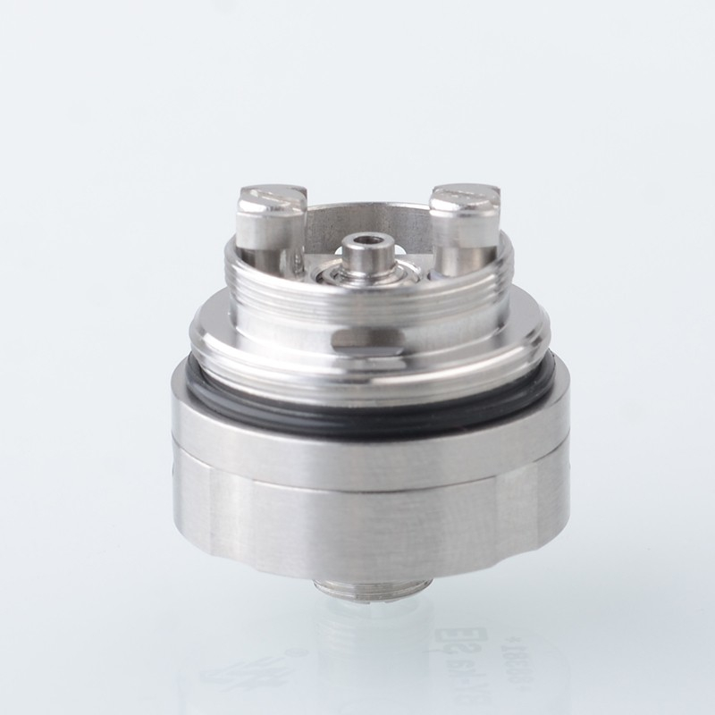 SXK by-ka se mtl RTA再構築可能タンクVapeアトマイザー316SS + PCTG 5.0ml