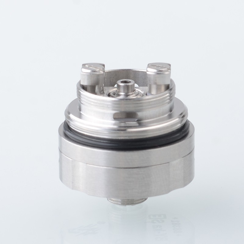 SXK by-ka se mtl RTA再構築可能タンクVapeアトマイザー316SS + PCTG 5.0ml