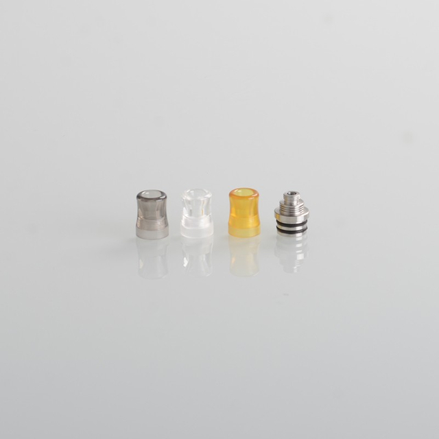Vape Drip Tips | 510/810 Replacement Mouthpiece - shareAvape