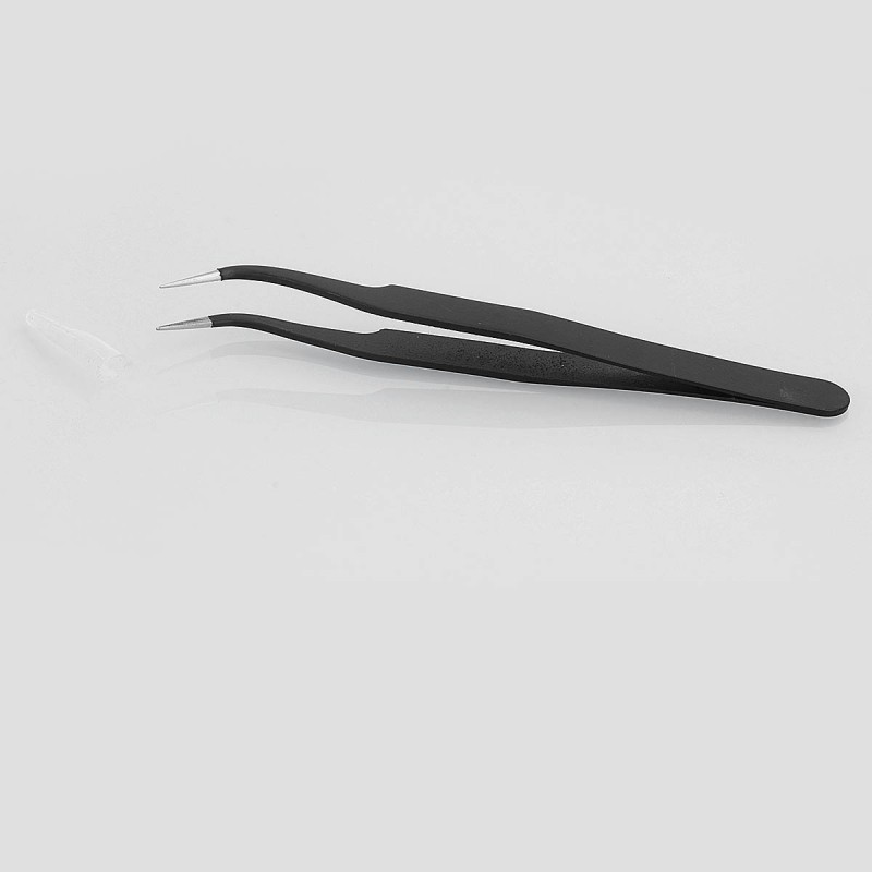 Authentic Vandy Vape Simple Tool Kit for Coil Building - Diagonal Pliers + Nippers + Screwdrivers + Scissors + Pliers (7 PCS)