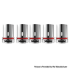 Auténtico Asmodus dachi 2 en 1 pod Mod Vape cabezales de bobina de reemplazo del kit - 0.15ohm (40 ~ 50W) (5 PC)