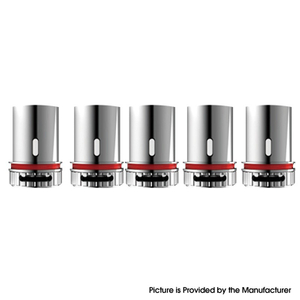Autentico Asmodus Dachi 2 in 1 Teste bobine di sostituzione del kit vape mobo pod - 0,15ohm (40 ~ 50 W) (5 pcs)