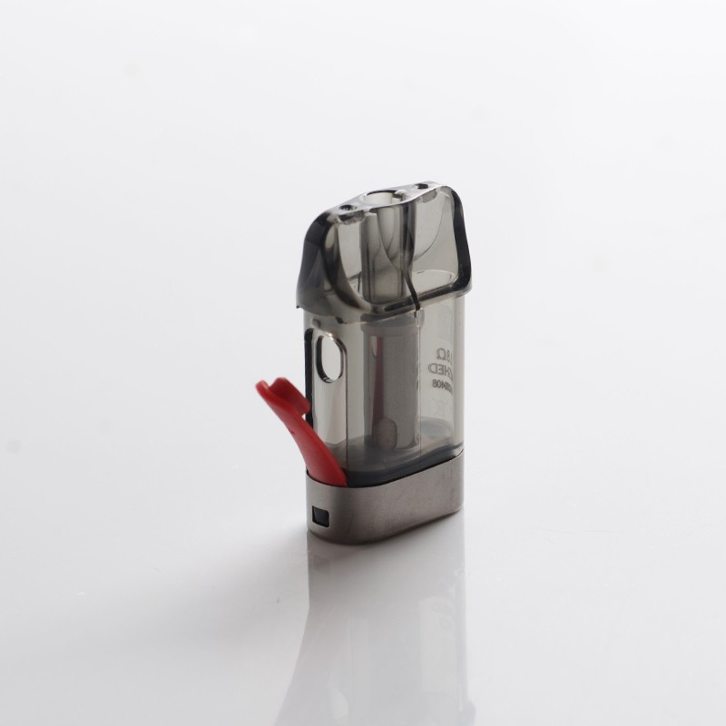 Authentisch Vaporesso xtra 900mah pod System Vape Starter -Kit, 2ml, 0,8OHM / 1,2OHM