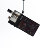 本物の失われたvape Q Ultra AIO 40W 1600MAH VW PODシステムMTL / DL Vape Starter Kit -Nebula Purple、0.6OHM、4ML、5〜40W