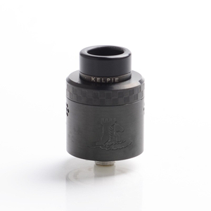 Authentic Ehpro Kelpie BF RDA Rebuildable Dripping Vape Atomizer w BF Pin