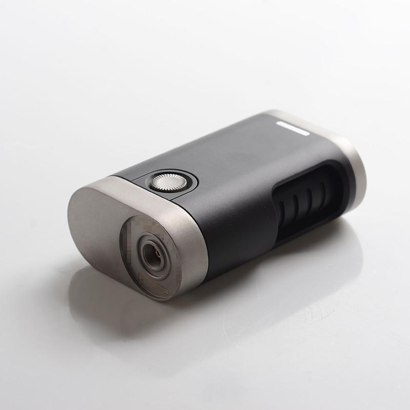 Armor Mech V2 Style BF Bottom Feeder Squonk Vape Mechanical Box Mod