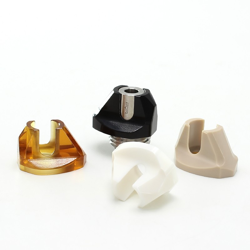 SXK Monarchy Cyber 510 Drip Tip + Billet Adapter Set & Reviews