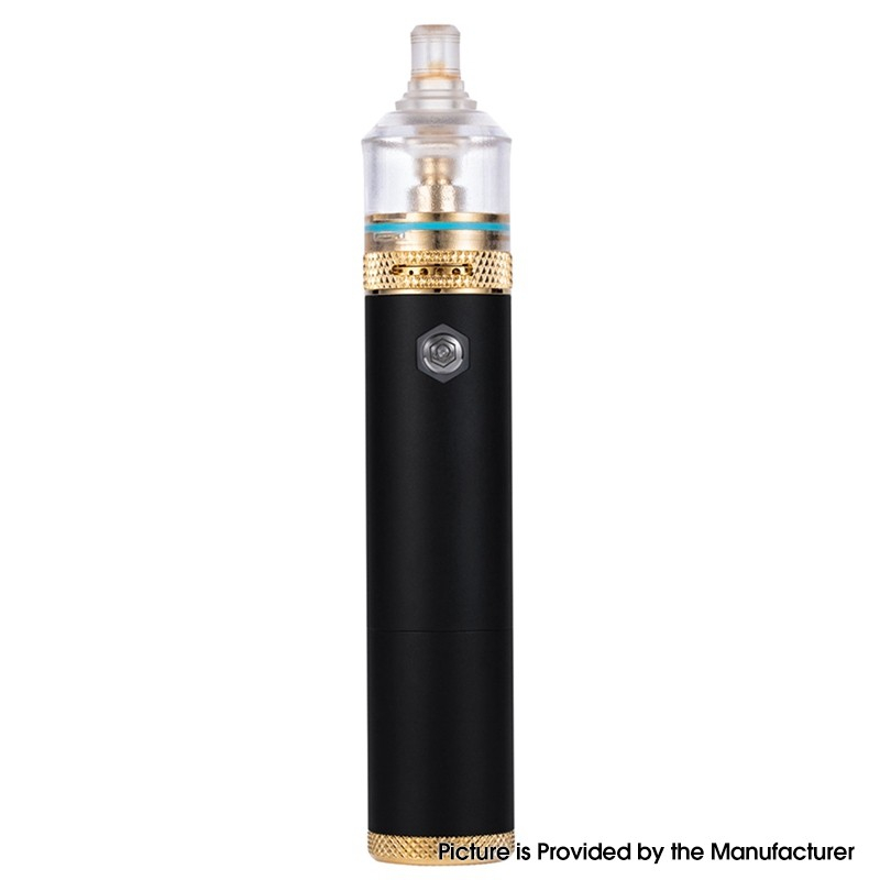 Kit Ohm Vape Bape Pod Vape Mod , 1 x 18350 / 18650