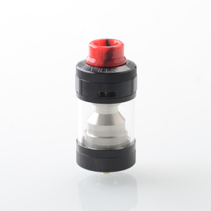 Steam Steam Crave Meson RTA Rebuildable Tank Atomizer