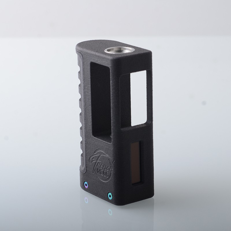 French DNA60 Boro Mod VW 1~60W, 1 x 18650, Evolv DNA60 Chipset ...