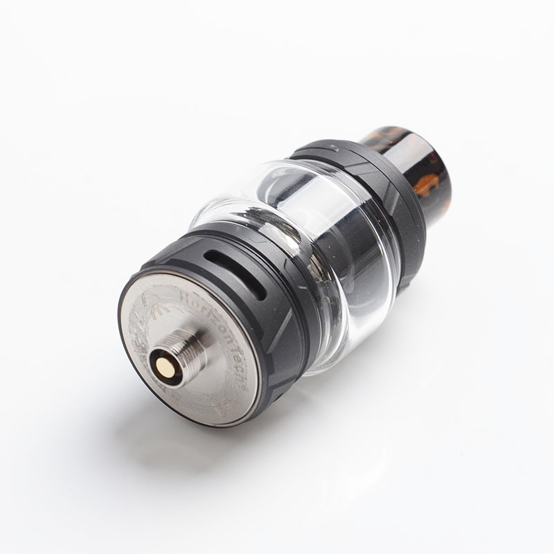 정통 Horizontech Falcon II Sub Ohm Tank Atomizer 5.5ml