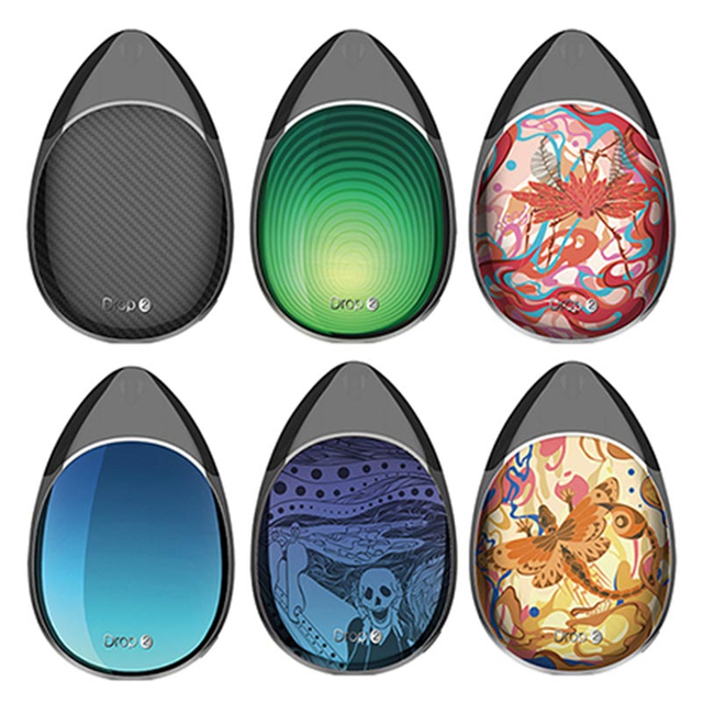 AUTENTICO SUORIN DROP 2 WAC SYSTEM KIT 1000MAH 3,7 ml